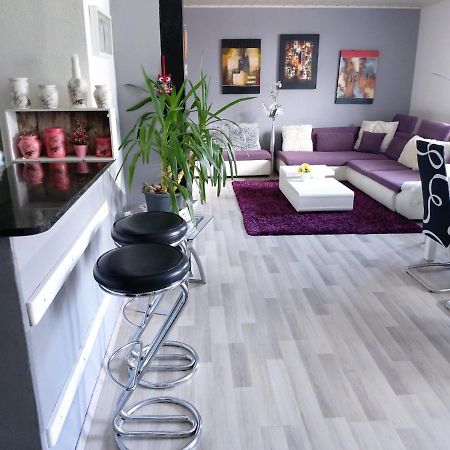 Holiday Home Livada Λιουμπλιάνα Εξωτερικό φωτογραφία