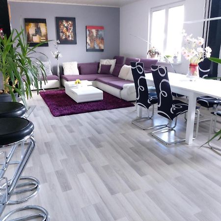 Holiday Home Livada Λιουμπλιάνα Εξωτερικό φωτογραφία