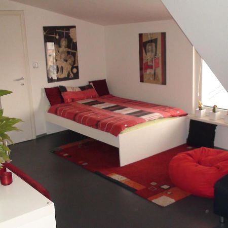 Holiday Home Livada Λιουμπλιάνα Εξωτερικό φωτογραφία