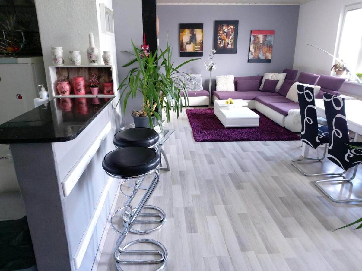 Holiday Home Livada Λιουμπλιάνα Εξωτερικό φωτογραφία