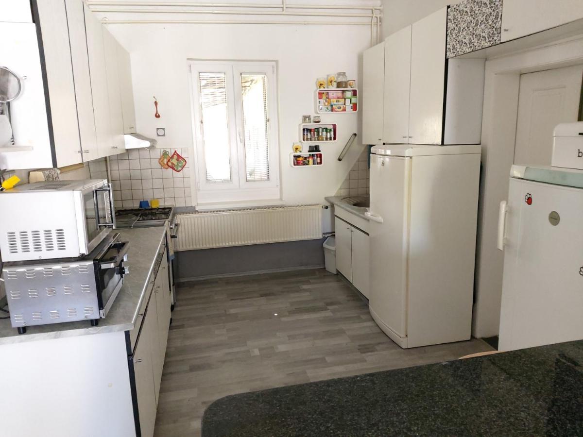 Holiday Home Livada Λιουμπλιάνα Εξωτερικό φωτογραφία