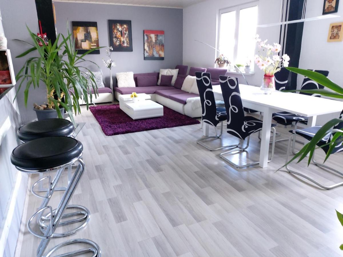 Holiday Home Livada Λιουμπλιάνα Εξωτερικό φωτογραφία
