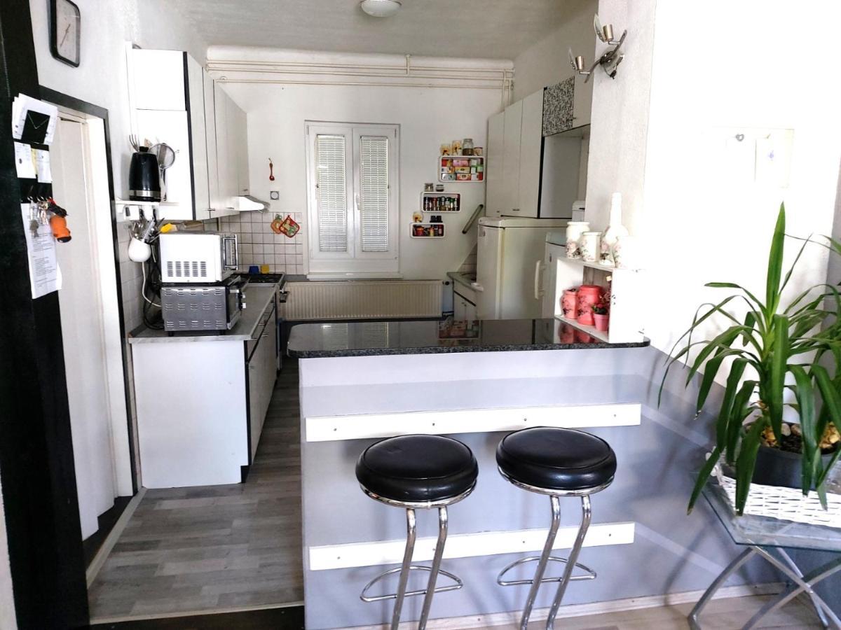 Holiday Home Livada Λιουμπλιάνα Εξωτερικό φωτογραφία