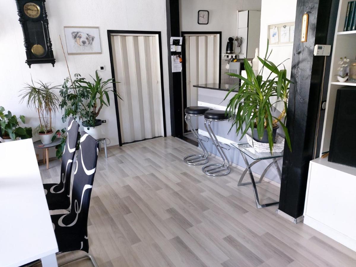 Holiday Home Livada Λιουμπλιάνα Εξωτερικό φωτογραφία