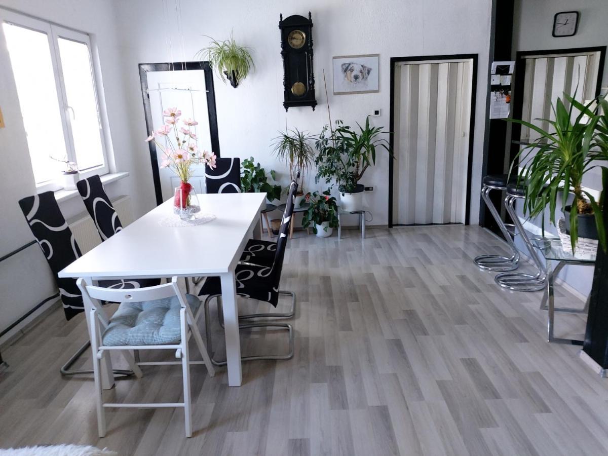 Holiday Home Livada Λιουμπλιάνα Εξωτερικό φωτογραφία
