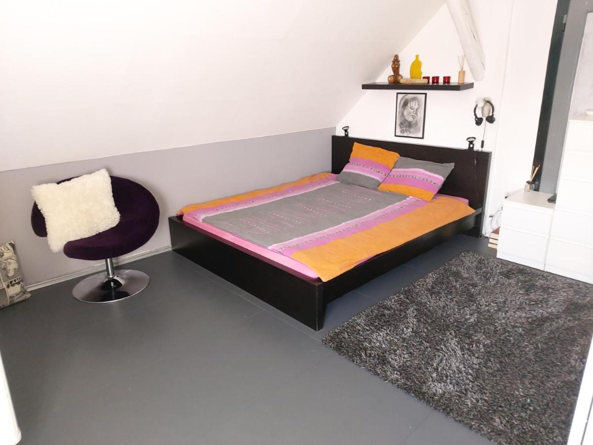 Holiday Home Livada Λιουμπλιάνα Εξωτερικό φωτογραφία