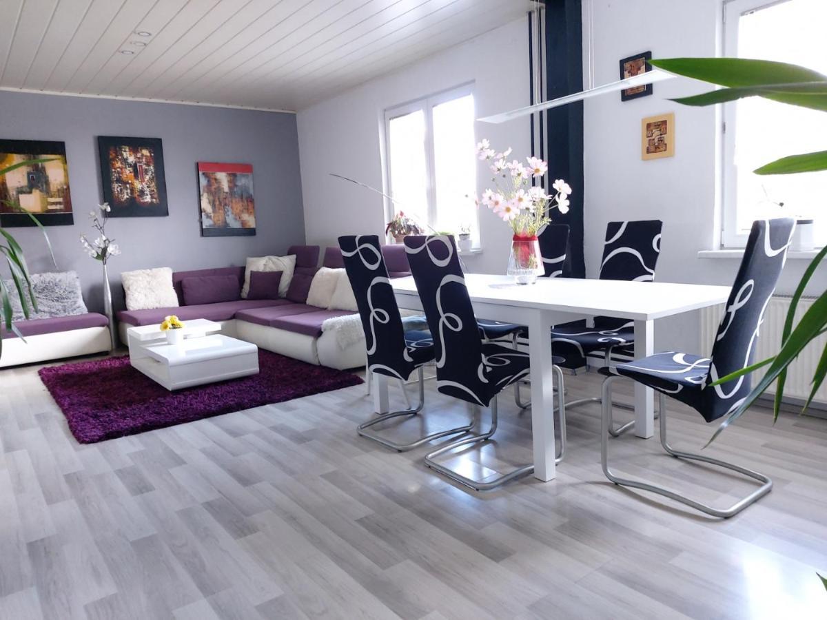 Holiday Home Livada Λιουμπλιάνα Εξωτερικό φωτογραφία