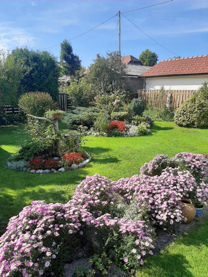 Holiday Home Livada Λιουμπλιάνα Εξωτερικό φωτογραφία