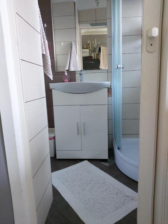 Holiday Home Livada Λιουμπλιάνα Εξωτερικό φωτογραφία