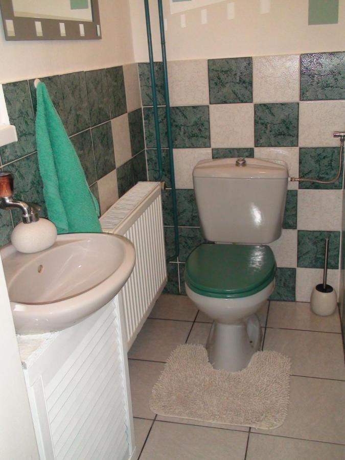 Holiday Home Livada Λιουμπλιάνα Εξωτερικό φωτογραφία