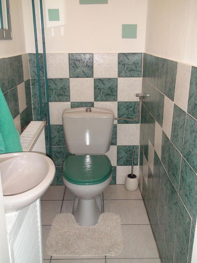 Holiday Home Livada Λιουμπλιάνα Εξωτερικό φωτογραφία