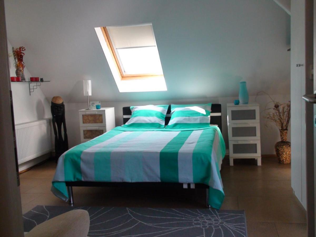 Holiday Home Livada Λιουμπλιάνα Εξωτερικό φωτογραφία