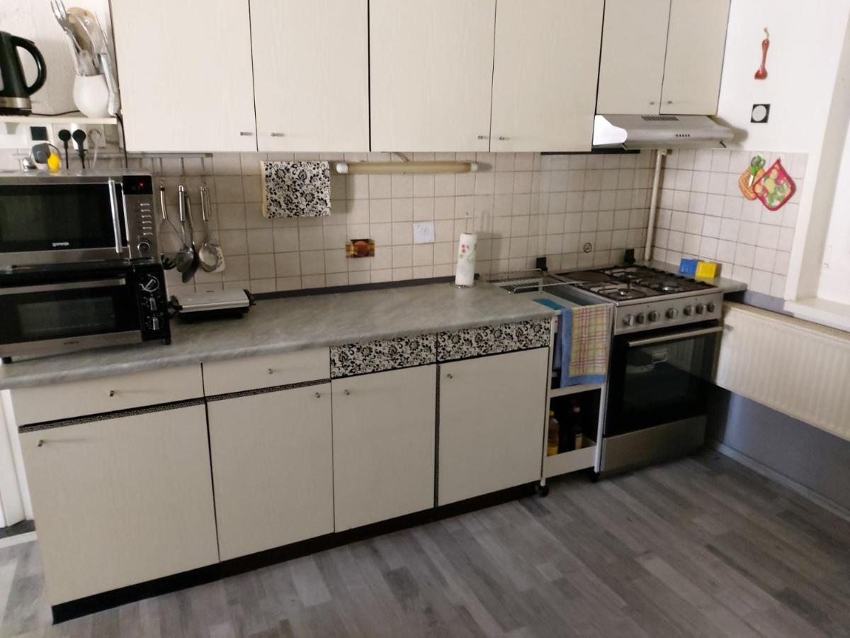 Holiday Home Livada Λιουμπλιάνα Εξωτερικό φωτογραφία