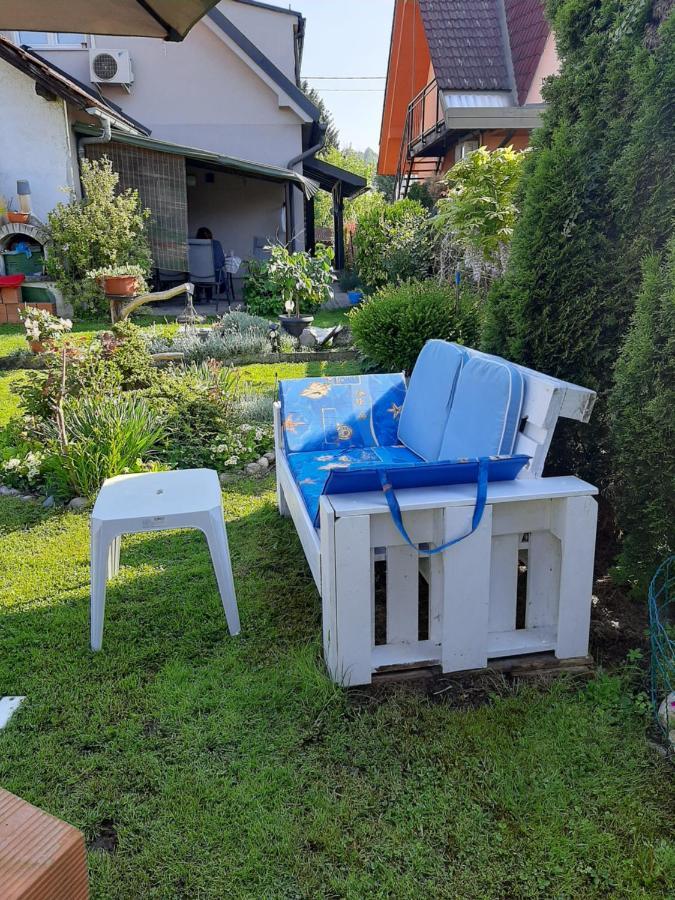 Holiday Home Livada Λιουμπλιάνα Εξωτερικό φωτογραφία
