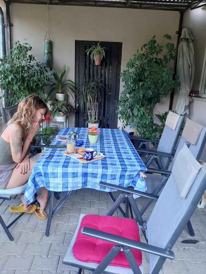 Holiday Home Livada Λιουμπλιάνα Εξωτερικό φωτογραφία