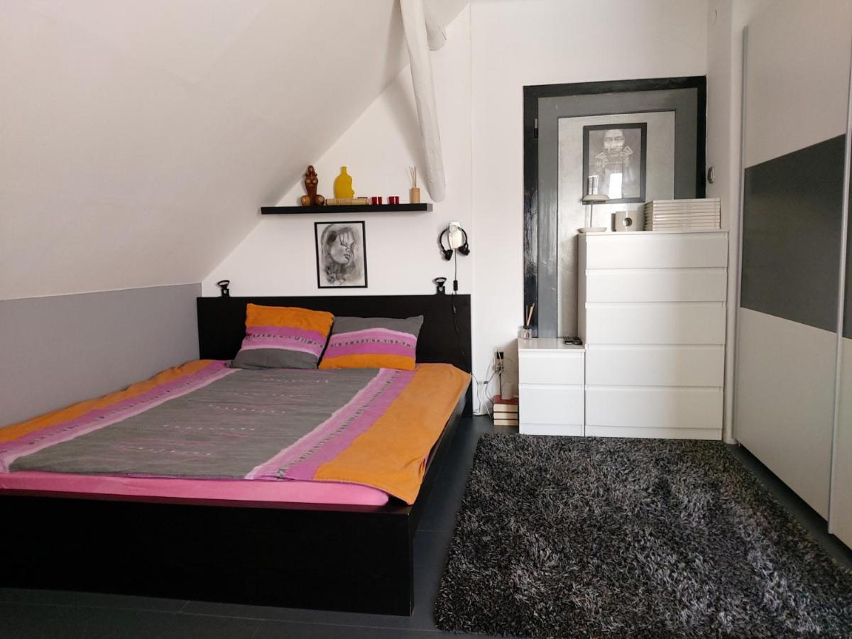 Holiday Home Livada Λιουμπλιάνα Εξωτερικό φωτογραφία